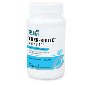 Ther-Biotic Vital-10