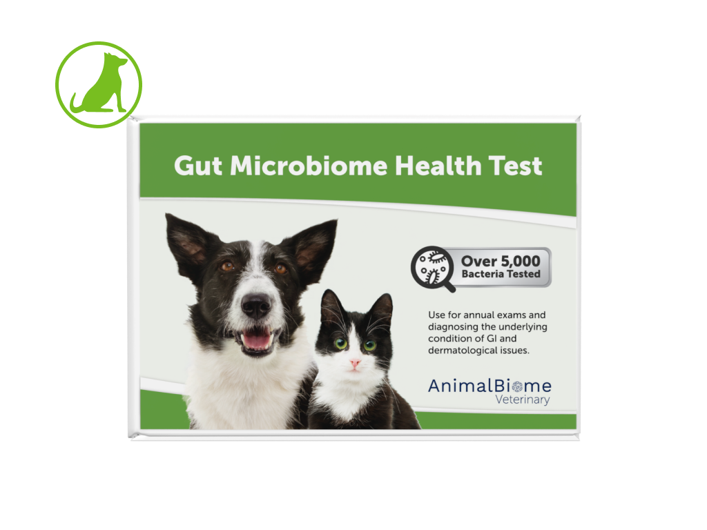 Gut Microbiome Health Test