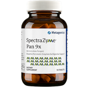Spectrazyme Pan 9X