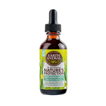 Load image into Gallery viewer, Earth Animal Nature&#39;s Protection Flea &amp; Tick Prevention Daily Internal Herbal Drops
