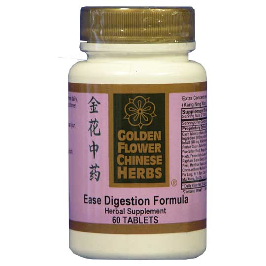 Ease Digestion 60 tabs