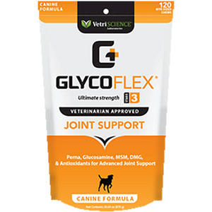 GlycoFlex® III SoftChews Dogs 120chew