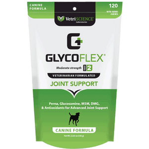 GlycoFlex® II SoftChews Dogs 120 chew