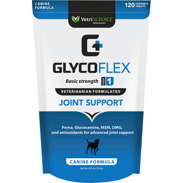 GlycoFlex® I SoftChews Dogs 120 chew