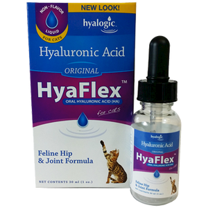 Hyaflex Liquid HA for Cats 1 fl oz