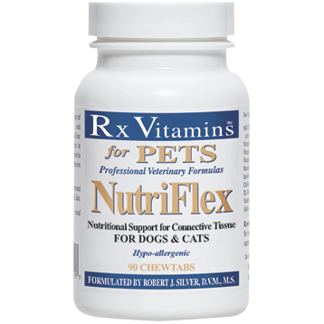 Nutriflex for Dogs & Cats 90 chew