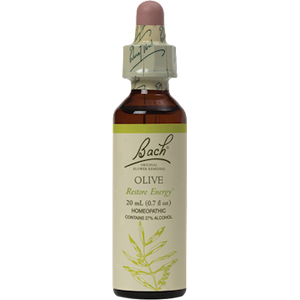 Olive Flower Essence 20 ml