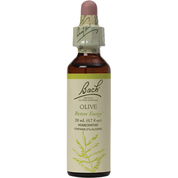 Olive Flower Essence 20 ml