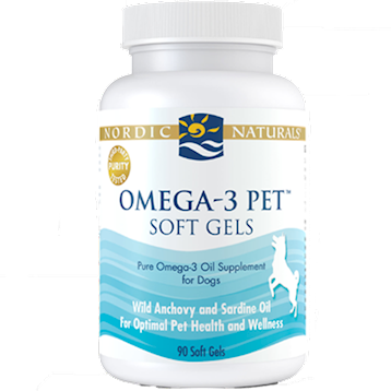 Omega-3 Pet 90 gels
