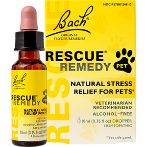 Rescue Remedy Pet 10 ml