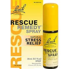 Load image into Gallery viewer, Rescue Remedy Spray 20 ml
