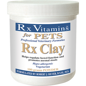 Rx Clay 100 gms