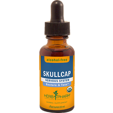Load image into Gallery viewer, Skullcap Alcohol-Free 1 oz
