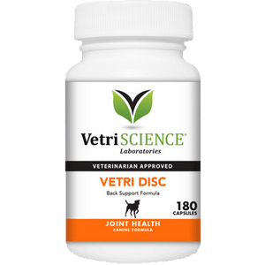 Vetri-Disc For Dogs 180 caps