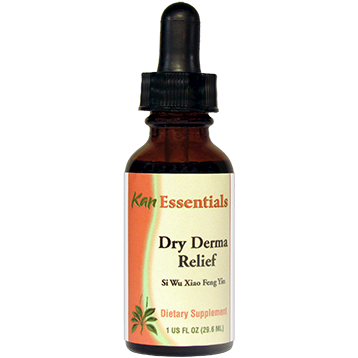 Dry Derma Relief 1 oz