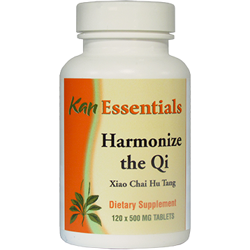 Harmonize the Qi