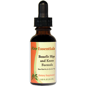 Benefit Hips and Knees 1 oz