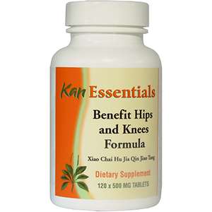 Benefit Hips and Knees 120 tabs