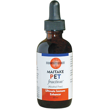 Maitake PETfraction 30 ml