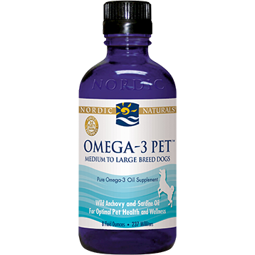 Omega-3 Pet 8 fl oz