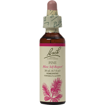 Pine Flower Essence 20 ml