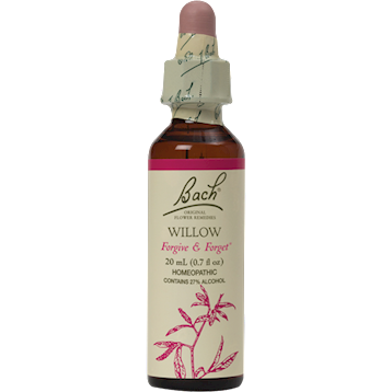 Willow Flower Essence 20 ml